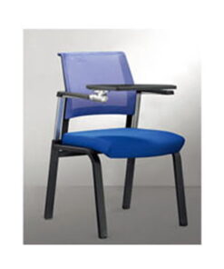 Alternative view of كرسي تدريب شبكي متعدد الاستخدام – B0025-1-TRAINING-CHAIR