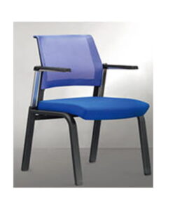 كرسي تدريب شبكي متعدد الاستخدام – B0025-1-TRAINING-CHAIR 9
