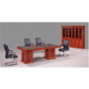 طاولة اجتماعات مستطيلة موسعة – C0507B