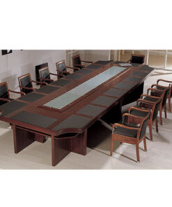 طاولة اجتماعات كبيرة فاخرة – CF-0256F-H