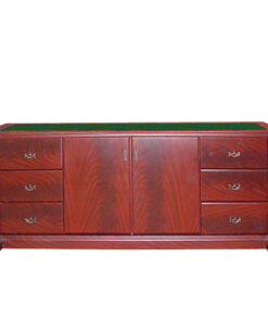كومودينو مكتبي فاخر بأدراج – CF-4120