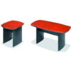 طاولات اجتماعات صغيرة عصرية – N19A