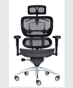 كرسي مدير شبكي فاخر – SL-A7-MANAGER-MESH-BOSS-CHAIR 9