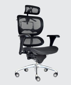 كرسي مدير شبكي فاخر – SL-A7-MANAGER-MESH-BOSS-CHAIR 8