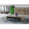 طاولة مكتب تنفيذي بريميوم – TY-B2503