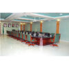 قاعة اجتماعات متكاملة بتجهيز فاخر – UPD-1125