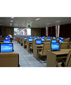 قاعة تدريب وتعليم متكاملة ذكية – UPD-1289