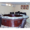 طاولة اجتماعات دائرية كلاسيكية – UPD-NN12