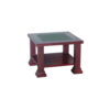 طاولة قهوة كلاسيكية صغيرة – CF-0106 3