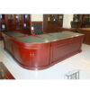 مكتب مدير كلاسيكي فاخر – CF-7816-220