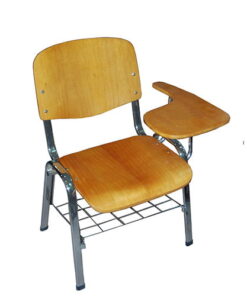 كرسي طالب مع طاولة كتابة – LA-710D