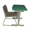 طاولة ومقعد دراسي متكامل – LT-101T