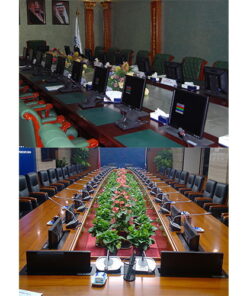طاولة اجتماعات مؤتمرات كبرى – MEETING-TABLE