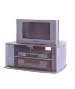 وحدة تلفزيون مغلقة متعددة الأرفف – TV-2013