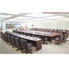 طاولة اجتماعات تنفيذية فاخرة كبيرة – UPD-1300