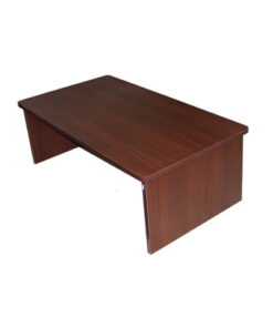 طاولة اجتماعات خشبية كلاسيكية – AM-207