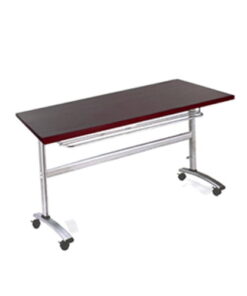 طاولة تدريب متحركة قابلة للطي – FR-1460-33