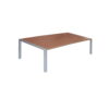 طاولة اجتماعات بتصميم بسيط – GM-207