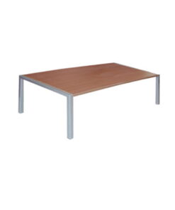 طاولة اجتماعات بتصميم بسيط – GM-207