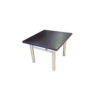 طاولة اجتماعات مربعة متعددة الاستخدامات – HX-002