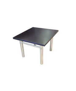 طاولة اجتماعات مربعة متعددة الاستخدامات – HX-002