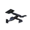 حامل تلفاز جداري قابل للتعديل – TV-STAND-10A