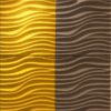 لوحة صوتية ثلاثية الأبعاد بتصميم موجي – WAVE-3D-CUBE-ACOUSTIC-PANEL
