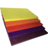 ألواح عازلة للصوت ملونة – 9MM-POLYESTER-FIBER-ACOUSTIC-PANEL