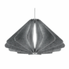 Vane Acoustic Lamp