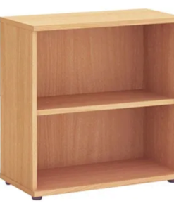 مكتبة مفتوحة خشبية متعددة الرفوف – WEFAL-OPEN-BOOKCASE-WBC-01 7