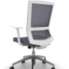 كرسي مكتبي شبكي ظهر متوسط – CIR64TW-IRON-CHAIR-MEDIUM-BACK