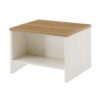 طاولة شاي مربعة صغيرة – MOA-TTS-TEA-TABLE-60X60