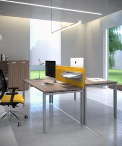 محطة عمل مفتوحة للمجموعات – OFICINA-WORKSTATION 5
