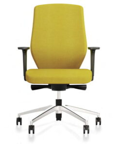 Alternative view of كرسي يوك بظهر متوسط – CYK61SM-YOKE-MEDIUM-BACK-CHAIR