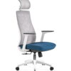 كرسي تنفيذي فاخر بظهر عالٍ – HT-9061AW-HIGH-BACK-CHAIR