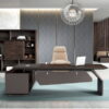 مجموعة مكتب مدير عصري متكاملة – WIG-13T24-240-MANAGER-OFFICE
