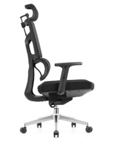 كرسي مكتب شبكي ارغونومي – A2203-OFFICE-CHAIR 9