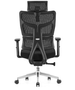 كرسي مكتب شبكي ارغونومي – A2203-OFFICE-CHAIR 11