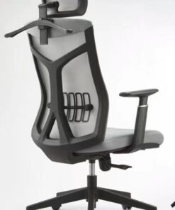 Alternative view of كرسي تنفيذي NZ270 ظهر عالٍ – NZ-270-HIGH-BACK-CHAIR