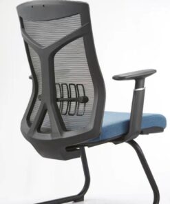 كرسي زيارة NZ270C بإطار ثابت – NZ-270C-VISITOR-CHAIR 5