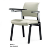 كرسي تدريب احترافي للمكاتب – B0028-1-TRAINING-CHAIR
