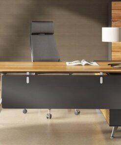 مكتب تنفيذي فاخر أريس – ARES-OFFICE-DESK 10