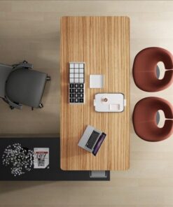 مكتب تنفيذي فاخر أريس – ARES-OFFICE-DESK 11