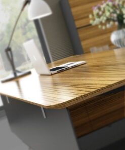 مكتب تنفيذي فاخر أريس – ARES-OFFICE-DESK 12