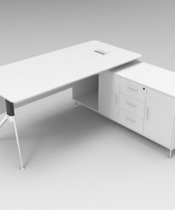 مكتب تنفيذي فاخر أريس – ARES-OFFICE-DESK 13