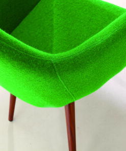 كرسي استرخاء عصري بقاعدة معدنية – M-6030-LOUNGE-CHAIR-METAL-BASE 10