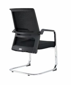 كرسي زوار شبكي بروفيشنال – B2101-VISITOR-CHAIR-SAUDIA 6