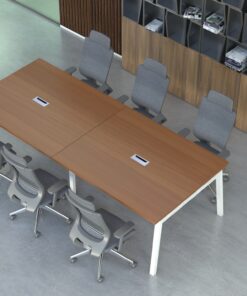 طاولة اجتماعات أسباير الفاخرة – ASPIRE-MEETING-TABLE 8